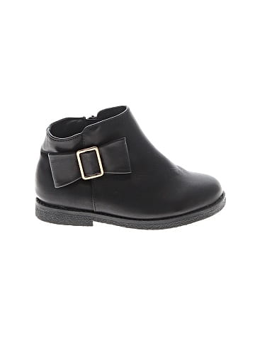 The Children's Place Ankle Boots (view 1)