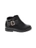 The Children's Place Black Ankle Boots Size 8 (kids) - photo 1