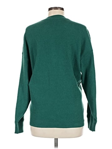 Old Navy - Maternity Long Sleeve Henley (view 2)