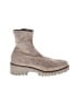 COCONUTS by Matisse Gray Ankle Boots Size 9 1/2 - photo 1