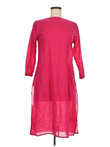 Fabindia Casual Dress (view 1)