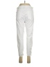 Kensie Silver Casual Pants Size 12 - photo 2