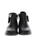 The Children's Place Black Ankle Boots Size 8 (kids) - photo 2