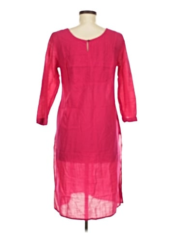 Fabindia Casual Dress (view 2)