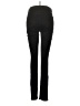 7 For All Mankind Black Jeggings Size 26 waist - photo 2