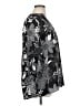 Cocomo Gray 3/4 Sleeve Blouse Size 1X - photo 4