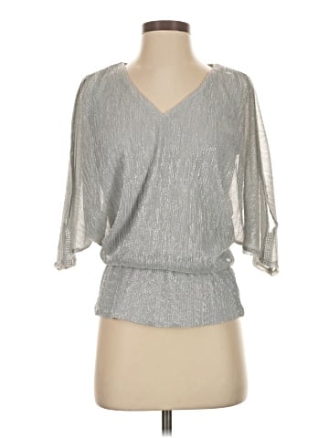 Chaus 3/4 Sleeve T-Shirt (view 1)
