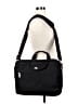 Assorted Brands Solid Black Laptop Bag One size - photo 2