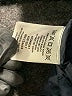 Polarn O. Pyret 100% Polyamide Solid Black Jacket Size 12-18 mo - photo 4