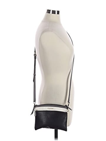 Cole Haan Leather Crossbody Bag (view 2)