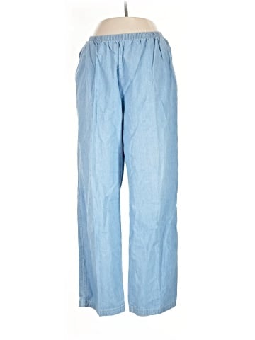 G.W. Casual Pants (view 1)