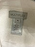 MULTIPLES Ivory Coat Size XL - photo 6