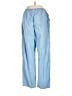 G.W. Blue Casual Pants Size L (estimated) - photo 2