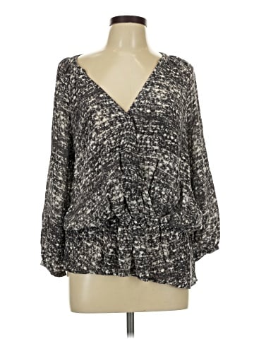 Joie 3/4 Sleeve Blouse (view 1)