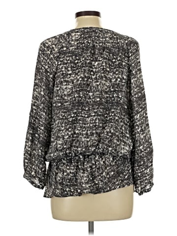 Joie 3/4 Sleeve Blouse (view 2)