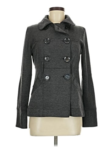 XOXO Coat (view 1)