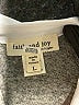 Monteau Gray Pullover Sweater Size L - photo 7