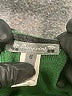 Bonpoint 100% Wool Green Cardigan Size 6 - photo 3