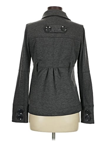 XOXO Coat (view 2)