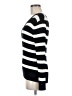 Tommy Hilfiger Stripes Black Pullover Sweater Size M - photo 5