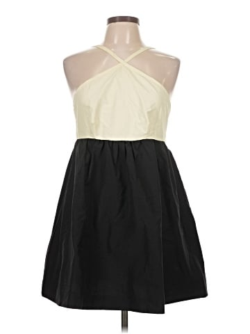 Ciao Lucia Cocktail Dress (view 1)