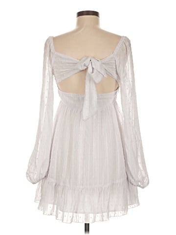 Shein Cocktail Dress (view 2)