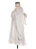 Shein White Cocktail Dress Size M - photo 5
