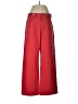 Assorted Brands Red Jeans Size 28 waist (estimated) - photo 1