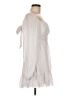 Shein White Cocktail Dress Size M - photo 4