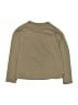 Zara Tan Long Sleeve Turtleneck Size 9 - 10 - photo 1