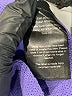 Samsoe Samsoe Purple Short Sleeve Turtleneck Size XS - photo 9