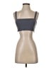 Amazon Essentials Gray Sports Bra Size S - photo 1