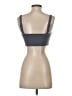 Amazon Essentials Gray Sports Bra Size S - photo 2