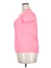 Calvin Klein Performance Pink Short Sleeve Top Size XL - photo 5