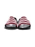 Adidas Red Sandals Size 2 (baby) - photo 2
