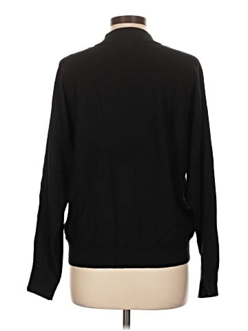 Carmen Carmen Marc Valvo Long Sleeve Top (view 2)