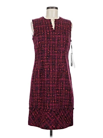 Karl Lagerfeld Paris Casual Dress (view 1)