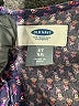 Old Navy 100% Rayon Purple Dress Size 5T - photo 3