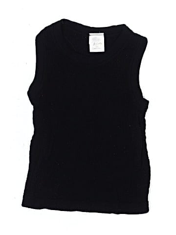 Suzette Sleeveless Top (view 1)