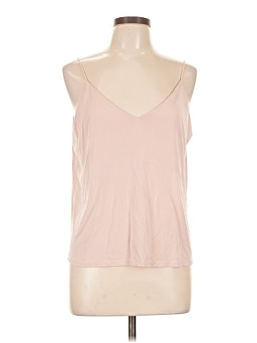 Eyeshadow Sleeveless T-Shirt (view 1)