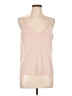 Eyeshadow Pink Sleeveless T-Shirt Size L - photo 1