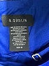 B. Darlin Blue Cocktail Dress Size 18 - photo 6