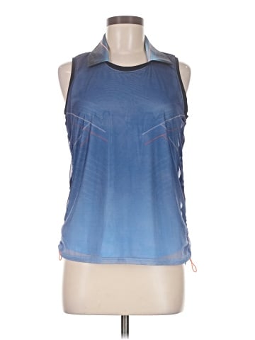 Lucky in Love Active Tank (view 1)