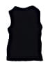 Suzette Black Sleeveless Top Size 6 - photo 2