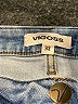 Vigoss Blue Jeans Size 32 waist - photo 7