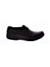 Clarks Black Flats Size 8 1/2 - photo 1
