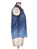 Lucky in Love Blue Active Tank Size M - photo 4