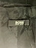BOSS by HUGO BOSS Black Blazer Size EU (IT) 44 / US 8 - photo 6