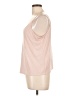 Eyeshadow Pink Sleeveless T-Shirt Size L - photo 5