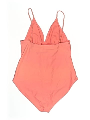 Old Navy One Piece Swimsuit (view 2)